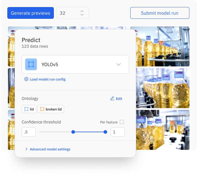 Enrich your data and automate common tasks with foundation models