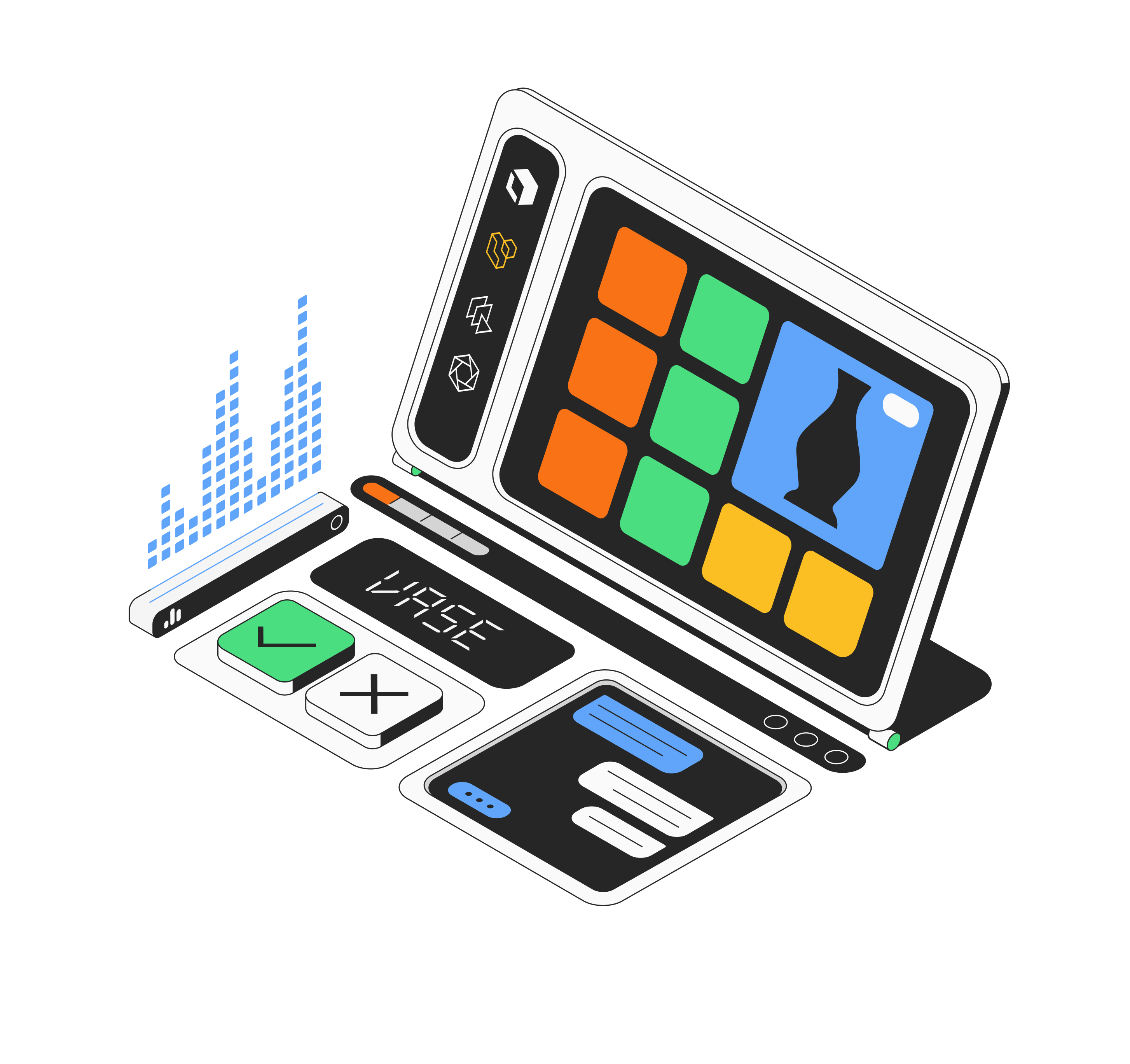 Meet Quantumworks Lab: A single platform to unlock your data and unleash AI (Retail)