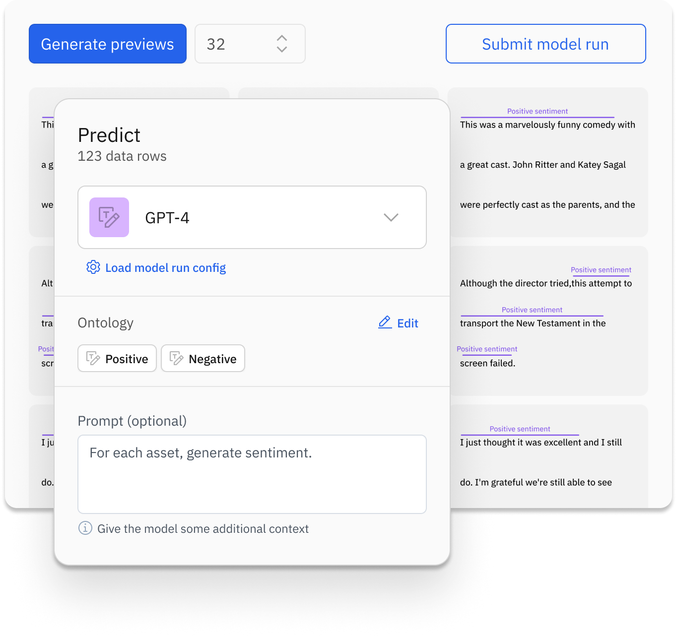 Enrich your data and automate common tasks with LLMs