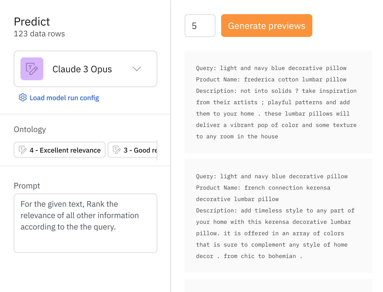 Enrich your data and automate common tasks with LLMs