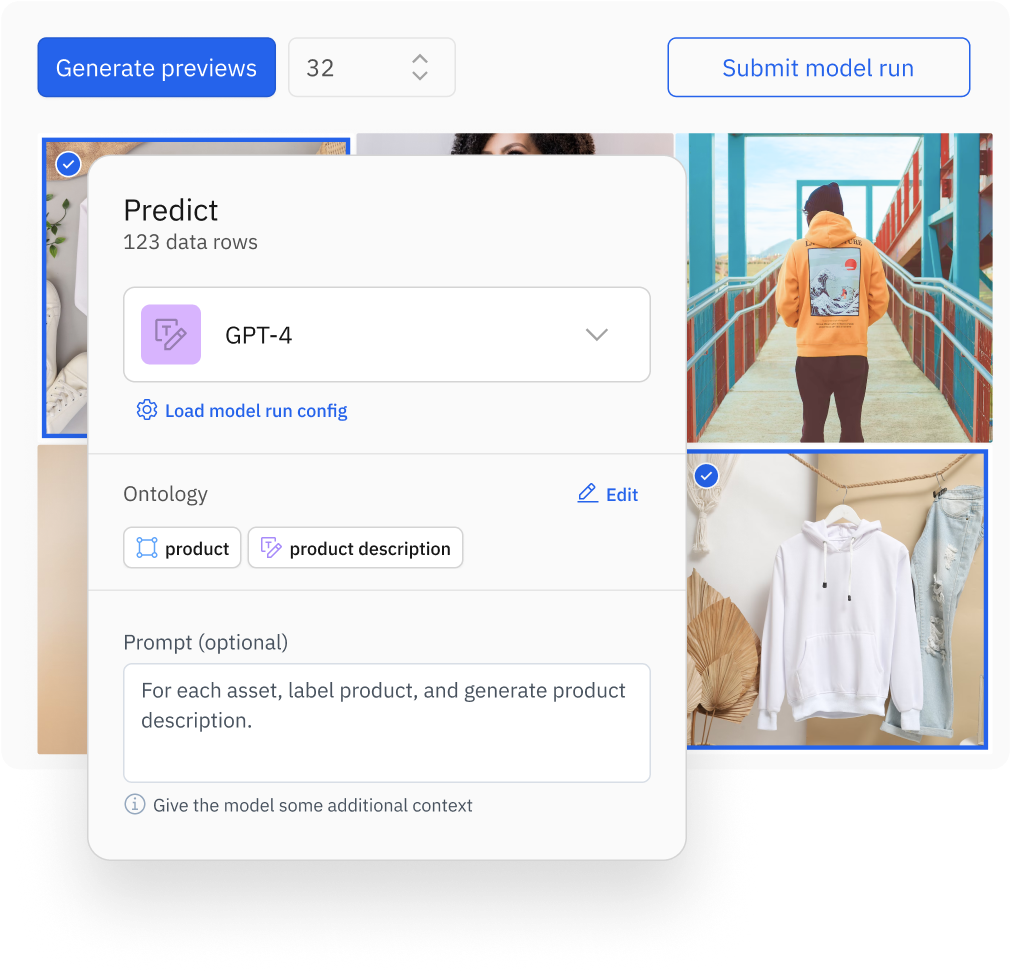 Enrich your data and automate common tasks with LLMs