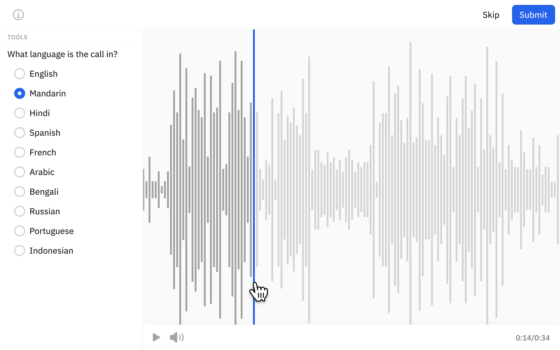 The importance of audio to AI’s future