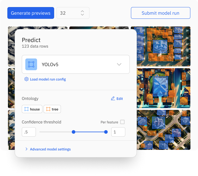 Enrich your data and automate common tasks with foundation models