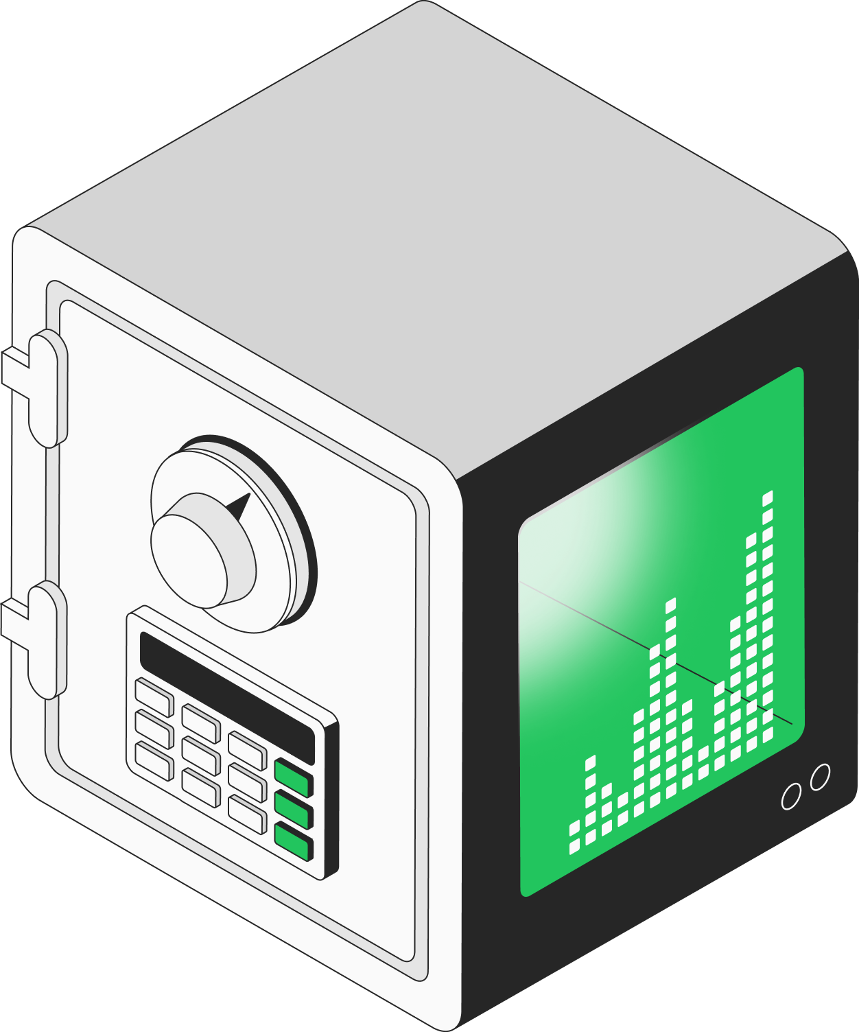 Meet Quantumworks Lab: A single platform to unlock your data and unleash AI (Financial services)