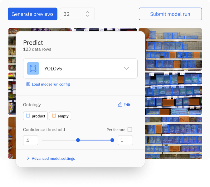 Unlock real-time agility with AI-Driven computer vision