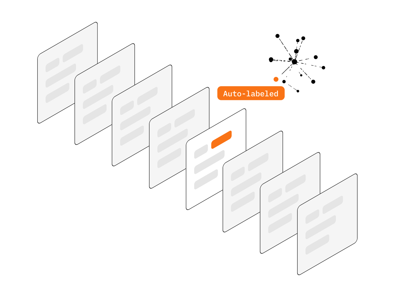 Label data faster than ever