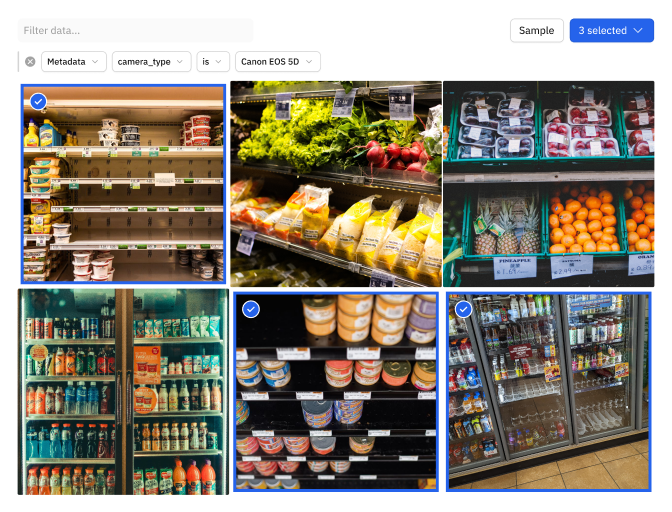 Maximizing sales via intelligent insights & proactive adjustments