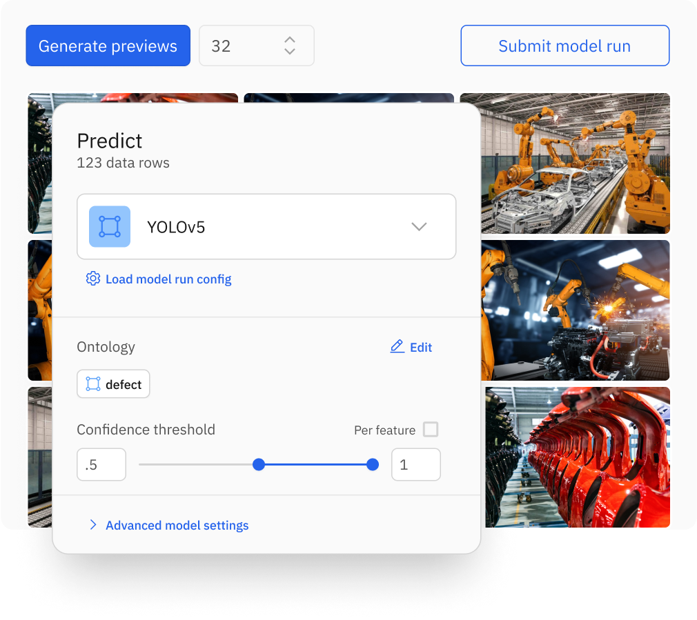 Enrich your data and automate common tasks with foundation models